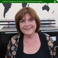 Literacy Volunteers of America, Essex & Passaic Counties, NJ Inc.