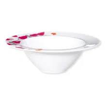 Publié le 19 février 2019 par sylvie. Assiette Gourmet A Fleurs En Porcelanie Vaisselle Chic Et Tendance