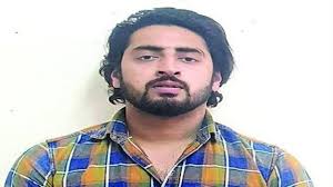 Delhi Assembly Elections 2025: Asaduddin Owaisi-Led AIMIM May Field 2020  Riots Accused Shahrukh Pathan in Vidhan Sabha Polls