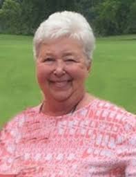 Obituary information for Barbara Ann (Lowe) Cross