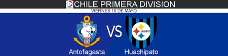 ˈawðaks itaˈljano) is a chilean football club based in la florida.founded in 1910, it plays in the campeonato nacional and has spent most of its history in the top tier of chilean football. Deportivo Antofagasta Vs Huachipato Caliente Mx