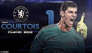 Here you can get the best thibaut wallpapers for your desktop and mobile devices. Thibaut Courtois Wallpaper By Ziadelprince22 On Deviantart