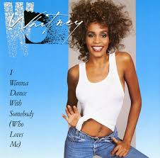 Whitney Houston