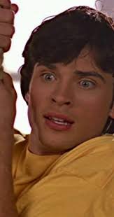 Smallville" X-Ray (TV Episode 2001)