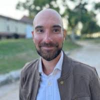 Tom Grillot's Instagram, Twitter & Facebook