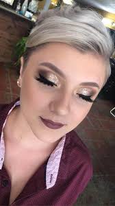 Any pictures of the drenching of Mrs. Carroll?