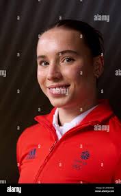 Olympic diving hi-res stock photography and images