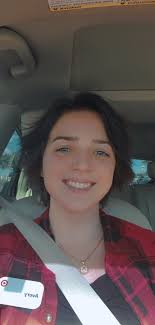 Avery McWhorter, Goalkeeper