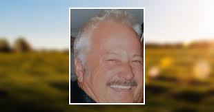 Donald Alfred Wyatt Obituary November 19, 2020