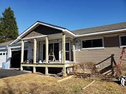 We are committed to providing quality work and service. Charlottesville Va Remodel Contractor Mid Atlantic Home Improvement