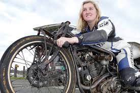 This is a good question, isn't it? World S Fastest Indian Motorbikes To Roar Into Life At 10th Burt Munro Challenge In Invercargill Stuff Co Nz