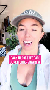 What did I forget? 😂🤦🏼‍♀️ SAN DIEGO TONIGHT 8/21 SPRINGFIELD MA SAT 8/23  BOSTON SUN 8/24 🎟️ in bio #standupcomedy #travel #fyp #packwithme