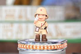 ふしぎ発見！」ヒトシ君人形は存続 TBS「THE TIME，」で番組関係者の ｜その他