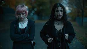 Critica We Need To Do Something 2021 Sangue Tipo B Filmes De Terror