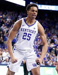 NBA Draft Prospects in the Champions Classic