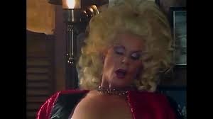Vintage Big Tit Granny