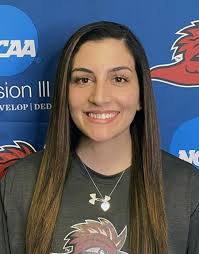 Class of 2020 Spotlight: Ramapo Softball