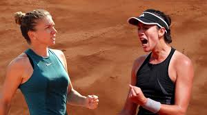 De 117e editie van het franse grandslamtoernooi roland garros 2018 wordt gehouden van zondag 27 mei tot en met zondag 10 juni 2018. Roland Garros 2018 Halep Muguruza Garbine A Un Partido De Volver A Ser La Reina Eurosport