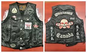 © all images, photographs and logos contained within this site are protected by copyright and may not be reproduced without prior consent. Project Barbarian Leads To Eight Arrests In Connection With Outlaw Motorcycle Gang Ntv Ca
