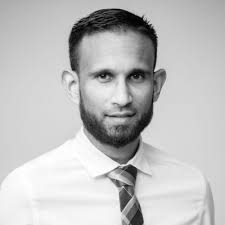 I structure every week the same way.