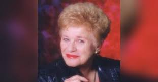 Ann Gerda Sorensen Obituary