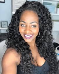 Latasha Mitchell Live