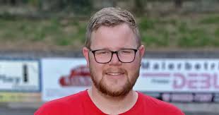 Marcel Beck: „Wir werden über uns hinauswachsen“