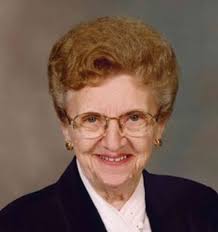 Virgenia M. Hicinbothem Obituary