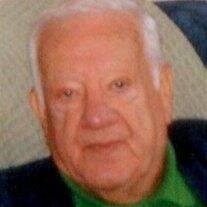 Mr. Joseph A. Patella Obituary