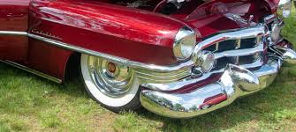Image result for Madeira Maroon 1950 Cadillac
