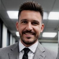 Aaron Huber's Instagram, Twitter & Facebook