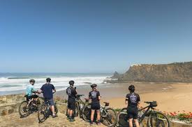We've all made regrettable town. Bike Tour In The Southwest Coast Alentejo And Algarve