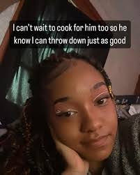 Essence Campbell's Instagram, Twitter & Facebook