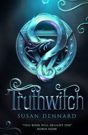 Image result for truthwitch book quotes