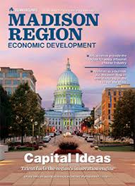 Madison Region Economic Development Guide Business Climate Economic Development Madison Region