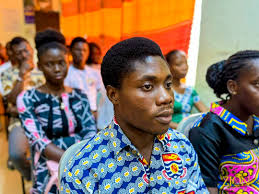 SUNDAY DIVINE SERVICE What a powerful time in God's presence during our  Thanksgiving Service! We were blessed to have our former president, Bro. Daniel  Amoako, speak to us