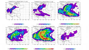 Used in printing to note something special. Hurricane Faq Noaa S Atlantic Oceanographic And Meteorological Laboratory