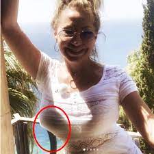 Carmen Geiss: Instagram-Bild mit Photoshop-Fail amüsiert das Netz | STERN.de