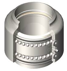 Swivel Joint 2175 Series - Carbon Steel, Stainless Steel and Aluminium -  EWFM