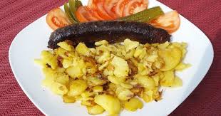Pin Auf Blutwurst Rezepte
