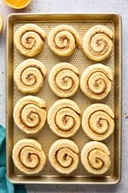 Ann sather cinnamon roll recipe. Orange Cinnamon Rolls Taste Like A Mimosa Grandbaby Cakes