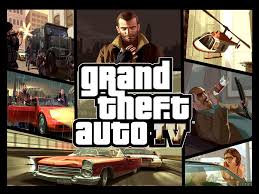 3 By Far Can Not Wait Until 5 Is Released Grand Theft Auto Grand Theft Auto 4 Video Games
