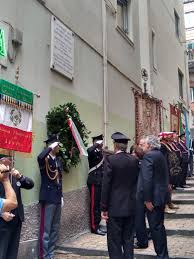 Accadde il giorno 8 giugno 1976. Genova Ricorda Francesco Coco Ucciso Dalle Brigate Rosse Corsica Oggi