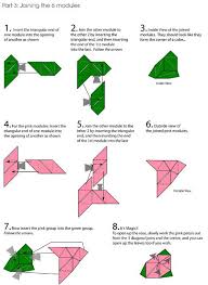 Tutorial Origami Rose Cube Origami Rose Origami Magic Rose Cube Origami Instructions
