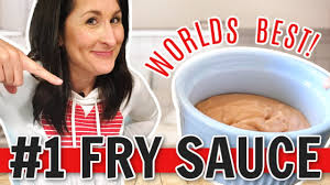 Check spelling or type a new query. Question How To Make Freddy S Fry Sauce Kitchen