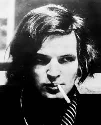 German piano master's 1974 album