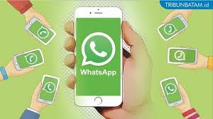 Cara Membuat Akun Whatsapp Dengan Nomor Telepon Rumah Oketekno Com