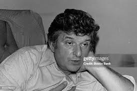 478 Ed Bernstein Photos & High Res Pictures