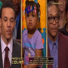 Boyfriend Abandoned Girlfriend During Pregnancy Full Episode Paternity  Court '