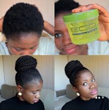 Very fine or very thick hair requires some extra consideration. How To Use Styling Gel On Short Natural Hair